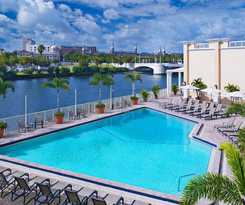 Hotel Sheraton Tampa Riverwalk