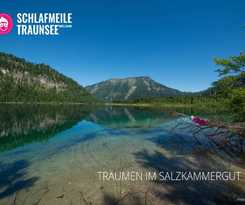 Schlafmeile Traunsee - Garni