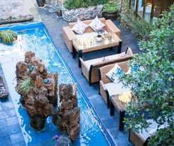 Hotel The Ritz-man Boutique Inn Lijiang