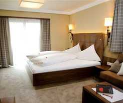 Hotel Garni Caroline