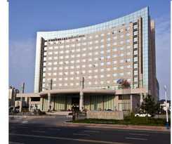 Hotel Bliss International