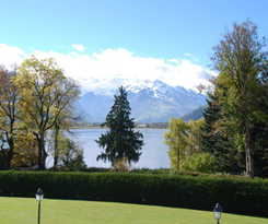 Der Erlhof Restaurant & Landhotel