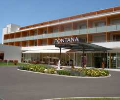 Hotel Thermalhotel Fontana