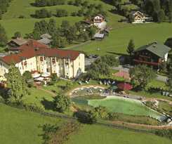 Hotel Landhotel Lerch Plankenau