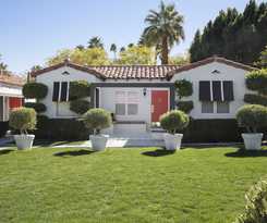 Hotel Avalon and Bungalows Palm Springs