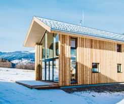  Kreischberg Chalets By Alps Residence