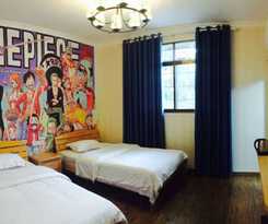 Hostel Nanyue Hengshan Op International Younth