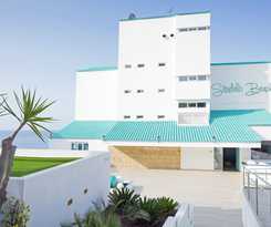 Hotel Hsm Sándalo Beach