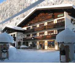 Hotel Der Bräuschmied