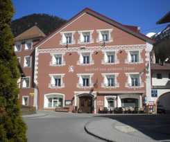 Hotel Gasthof Zum Goldenen L&ouml;wen