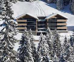 Hotel Alpinresort Damüls