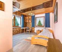 Appart-pension Seehang