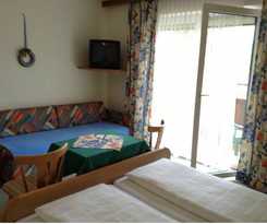 Hotel G&auml;stehaus Peteln-jerney