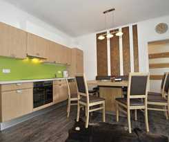 Die Bergerin - Appartements Schladming
