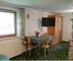  Landgasthof-appartements Post