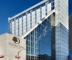 Hotel Doubletree By Hilton St. Paul Downtown