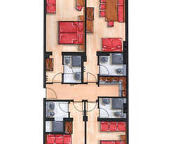 Hotel Appartement Haus Veronika