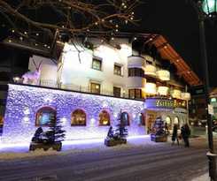 Hotel Alpenhotel Ischglerhof