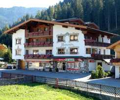 Hotel Garni Birkenheim