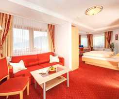Hotel Gletscherblick