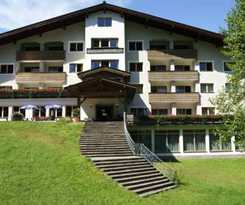 Hotel Haus Am Wildbach