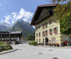 Hotel Gasthof-pension Zum Schweizer