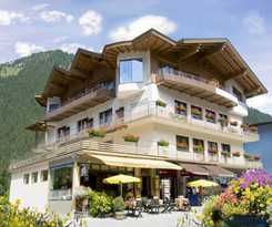 Hotel Garni Jennewein