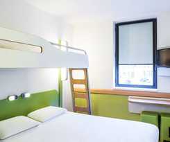 Ibis Budget Salzburg Airport