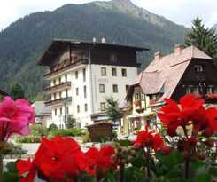Hotel K&auml;rntnerhof