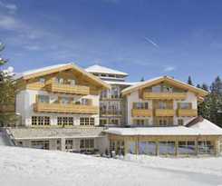 Hotel Berghotel Der Königsleitner - Adults Only