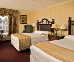 Hotel John Carver Inn and Spa