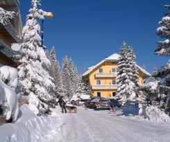  Ferienwohnungen Karl Aigner