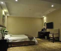Greentree Inn Shantou Chengjiang Road Business