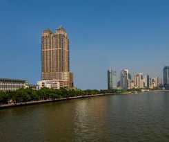 Hotel Waifiden Guangzhou Royal River Apartment(beijing R