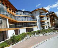 Hotel Appartement Sonneck