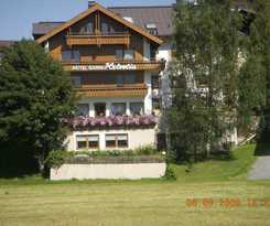 Hotel Garni Helvetia