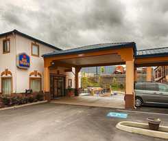 Best Western Royal Inn