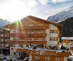 Hotel Superior R&ouml;ssle