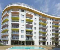  Ig City Apartments Campus Lodge