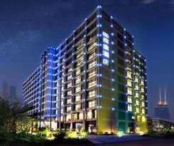 Hotel Xiamen Discovery