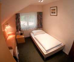 Pensión Haus Am See