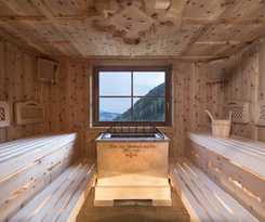  Chalet Bischoferalm