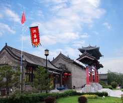 Hotel Hong Shan Yi