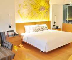 Hotel Tonino Lamborghini Huangshi Cihu Lake