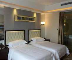 Vienna Songjiang Xin Qiao