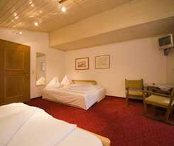 Hotel Landhaus Ena