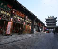Hotel Baichanghong Inn