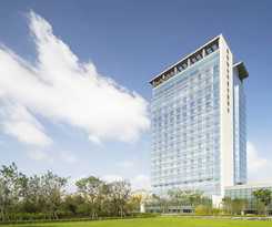 Hotel Sheraton Langfang Chaobai River Hotel