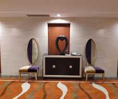 Hotel Ming Guang International Grand Hotel Haikou