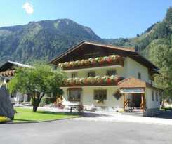 Pensión Haus Fusch